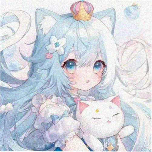 动画迷头像